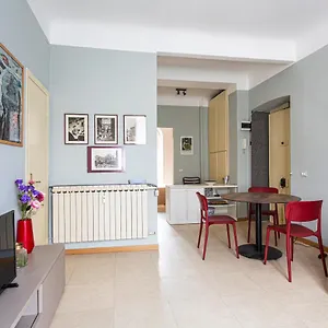Your Nest In - Via Cantoni Appartement Milan