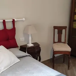 Appartement San Giacomo, Gênes