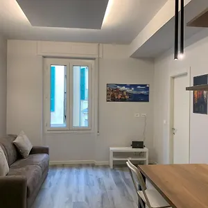 Appartement Helvetia Garibaldi, Gênes