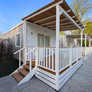 Serenissima Camping Malcontenta